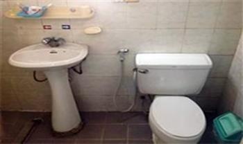 Chit Sayar Hotel Γιανγκόν Εξωτερικό φωτογραφία