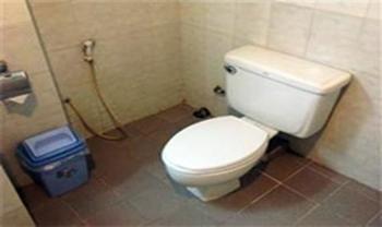 Chit Sayar Hotel Γιανγκόν Εξωτερικό φωτογραφία